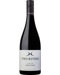 Two Rivers Tributary Pinot Noir 2022