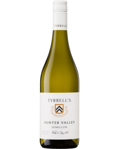 Tyrrell's Hunter Valley Semillon 2023