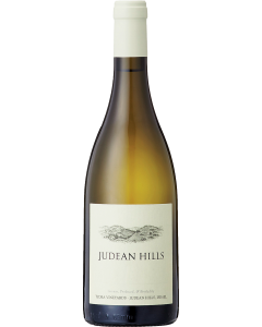 Tzora Judean Hills Blanc 2023