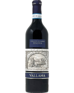 Vallana Spanna Colline Novaresi 2019