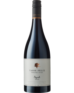 Vasse Felix Syrah 2020