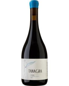 Villard Tanagra Syrah 2020