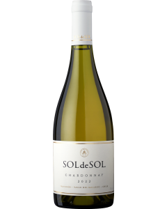 Vina Aquitania Sol de Sol Chardonnay 2023