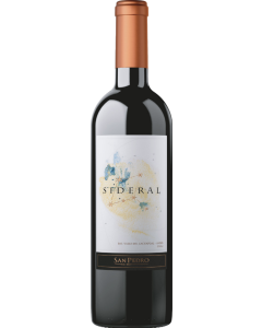 Vina San Pedro Altair  Sideral 2017