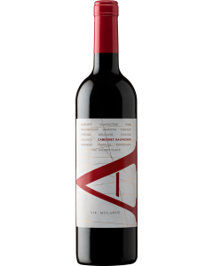 Vina Vik A Cabernet Sauvignon 2020