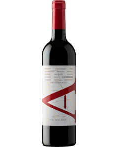 Vina Vik A Carmenere 2021