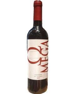 Vina Vik Omega Carmenere 2022