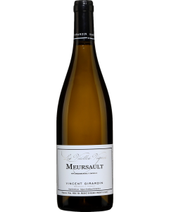 Vincent Girardin Meursault Vieilles Vignes 2017