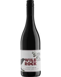 Wild Rock Pinot Noir 2018