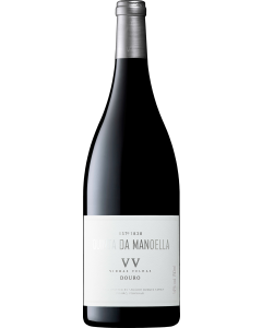 Wine & Soul Quinta da Manoella Vinhas Velhas 2021