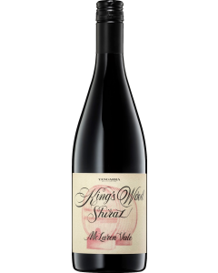 Yangarra King's Wood Shiraz 2018