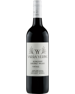 Yarra Yering Agincourt 2017