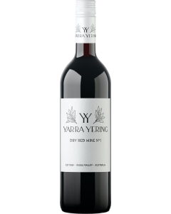 Yarra Yering Dry Red No 1 2018