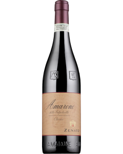 Zenato Amarone della Valpolicella Classico 2018