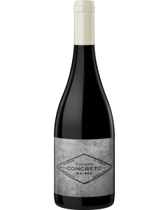 Zuccardi Concreto Malbec 2021