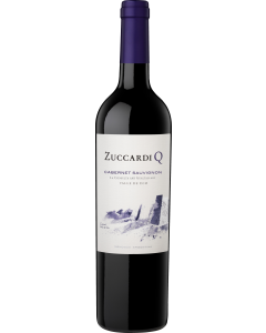 Zuccardi Serie Q Cabernet Sauvignon 2022