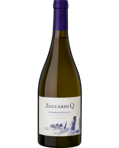 Zuccardi Serie Q Chardonnay 2021