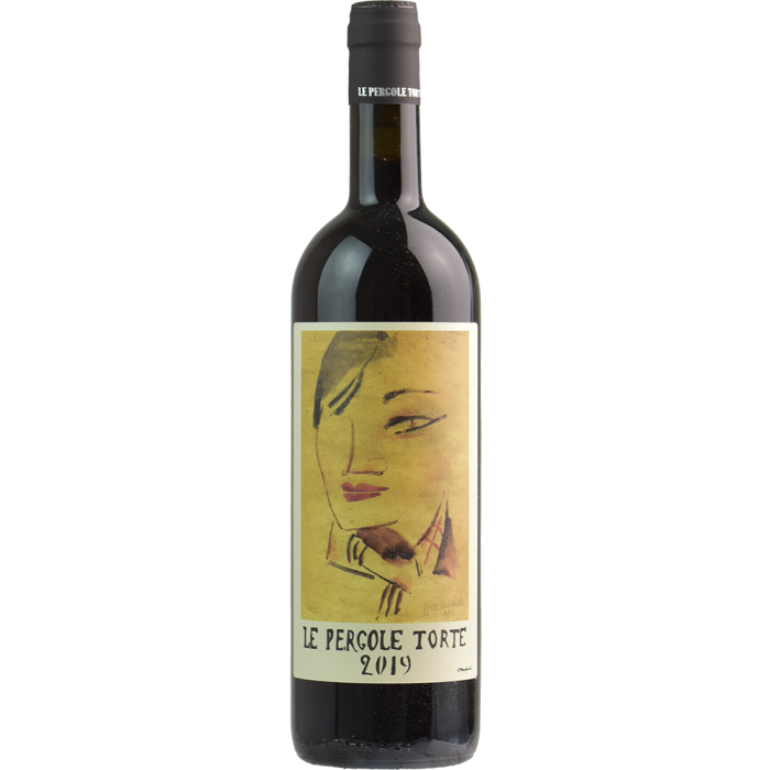 Montevertine Le Pergole Torte 2019 | 8Wines DE