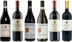 Barbaresco Premium Verkostungsset