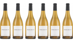 Bread & Butter Chardonnay 2022 6 Flaschenset