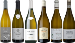 Sancerre Premium Verkostungsset