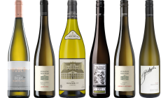 Gruener Veltliner Premium Verkostungsset