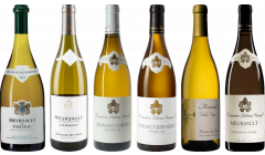 Meursault Verkostungsset