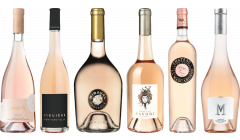 Provence Rose Premium Verkostungsset