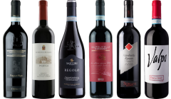 Valpolicella Ripasso Premium Verkostungsset