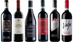 Valpolicella Ripasso Premium Verkostungsset