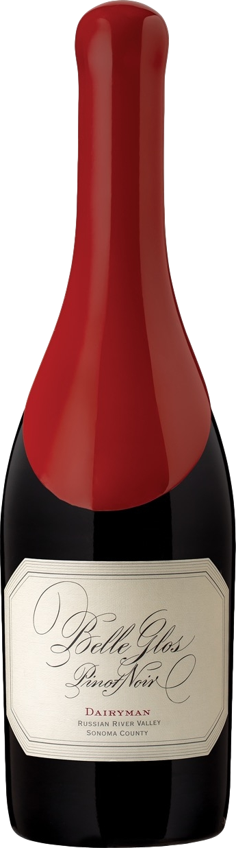 Image of Belle Glos Dairyman Pinot Noir 2021