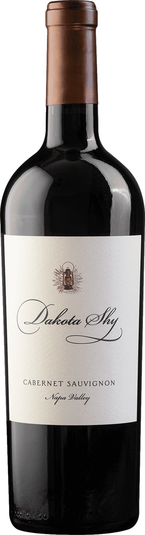 Dakota Shy Cabernet Sauvignon 2024