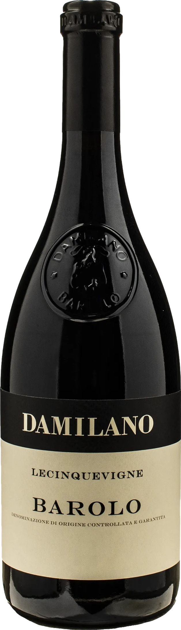 Damilano Barolo Lecinquevigne 2021