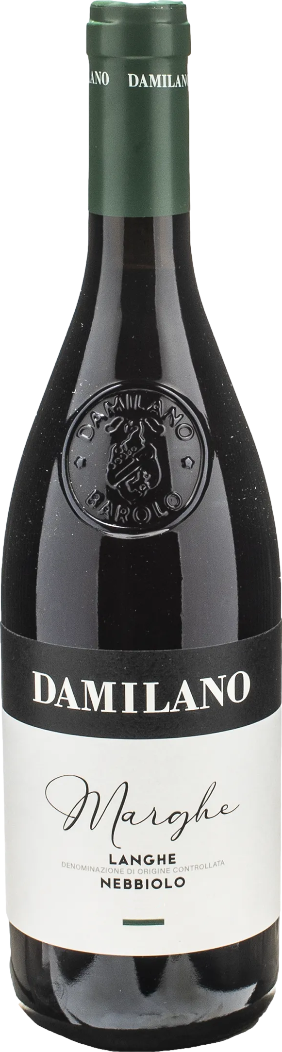 Damilano Marghe Langhe Nebbiolo 2023