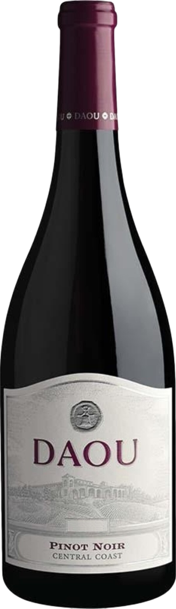 DAOU Central Coast Pinot Noir 2019