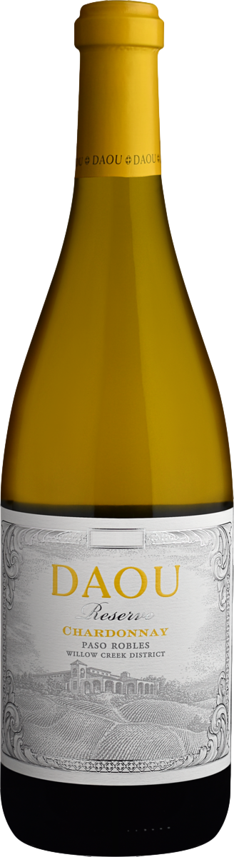 Image of DAOU Reserve Chardonnay 2021