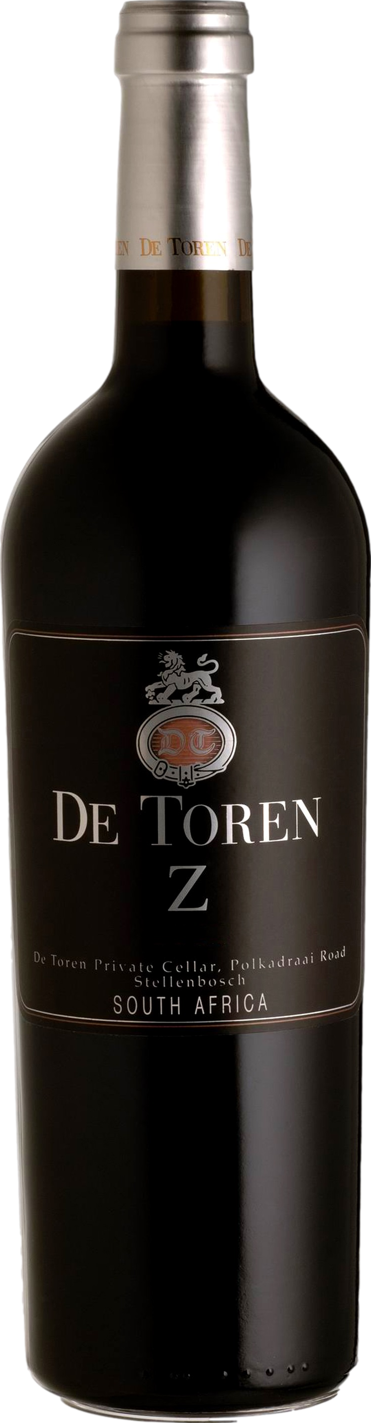 De Toren Private Cellar Z 2020