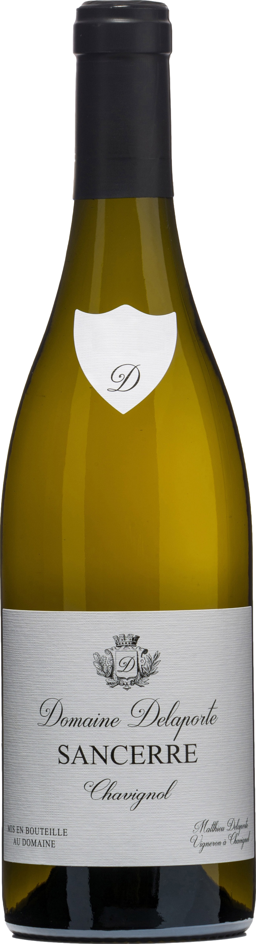 0703674344905 - Sancerre Blanc Chavignol 2022