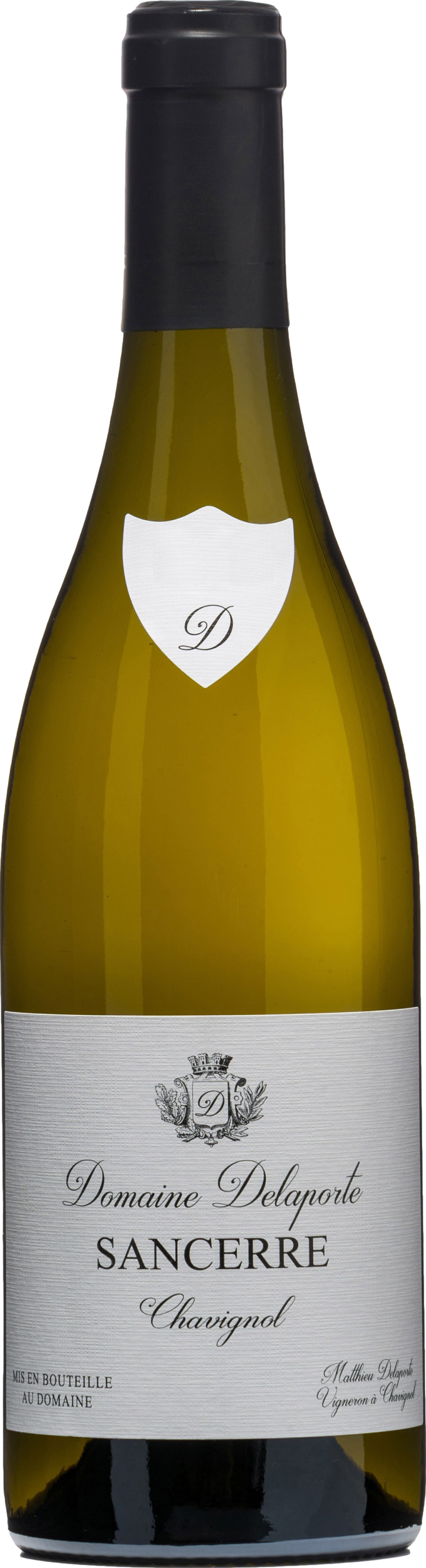 Delaporte Sancerre Blanc Chavignol 2024