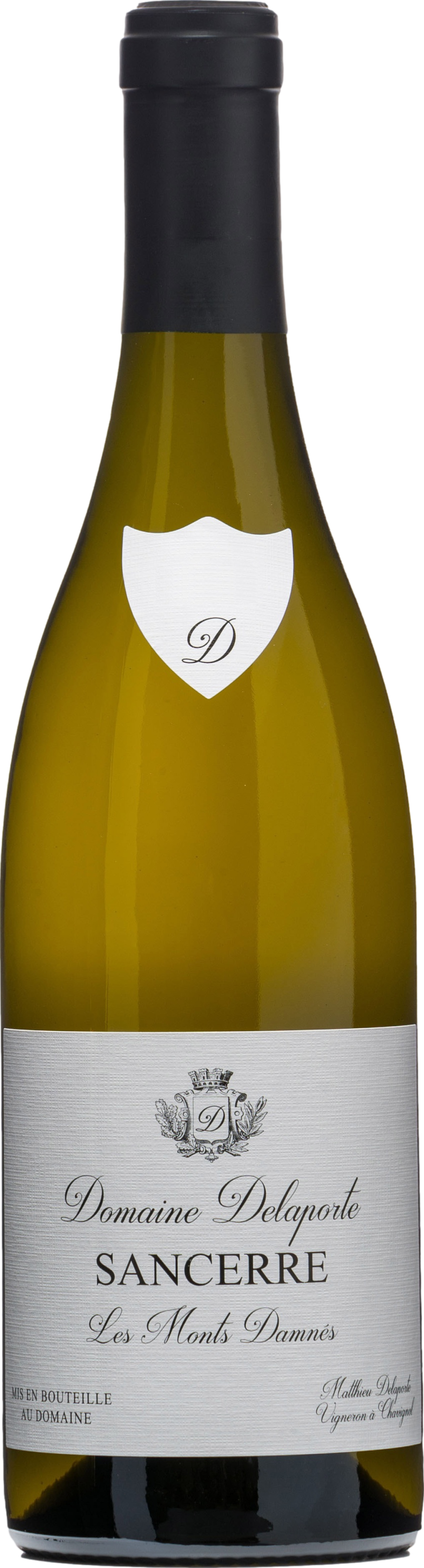 Delaporte Sancerre Blanc Monts Damnes 2022