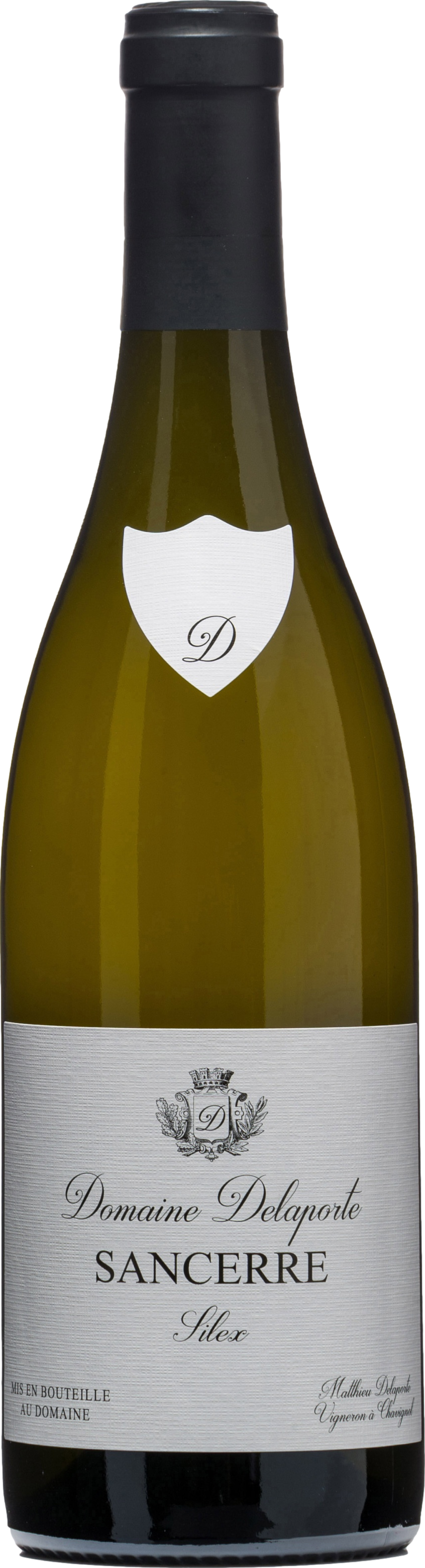 Delaporte Sancerre Blanc Silex 2022