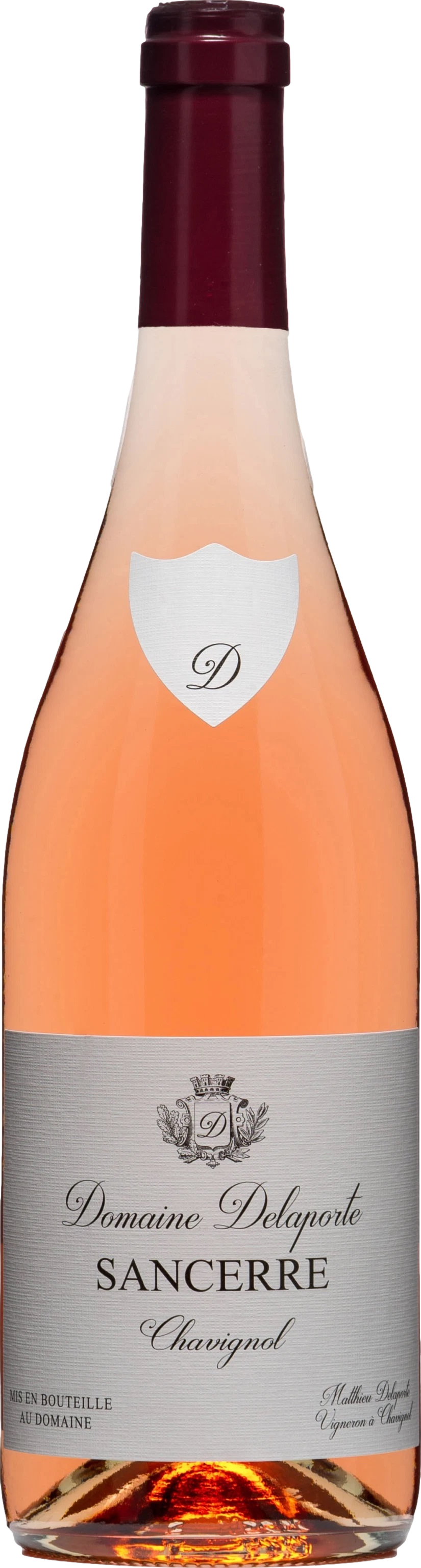 Delaporte Sancerre Rose 2023