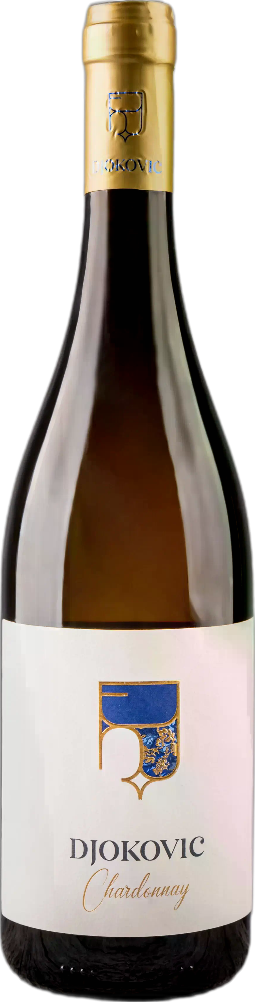 Djokovic Chardonnay 2024