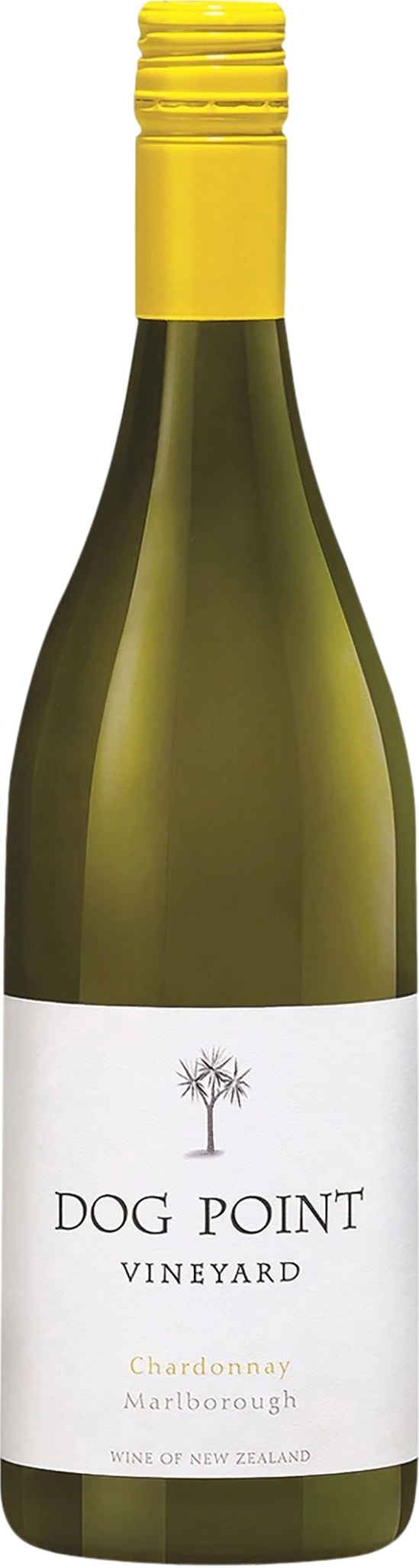 9421018110023 - Dog Point Chardonnay 2020 - 75cl