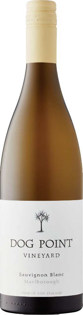 9421018110016 - Dog Point Sauvignon Blanc 2023 - 75cl