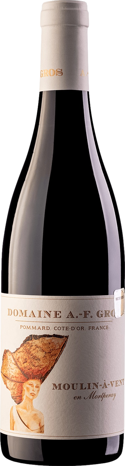 Domaine A.F. Gros Moulin-a-Vent en Mortperay 2024