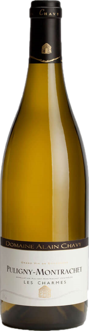 Domaine Alain Chavy Puligny-Montrachet Les Charmes 2020