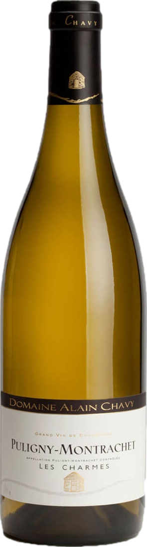 Domaine Alain Chavy Puligny-Montrachet Les Charmes 2024