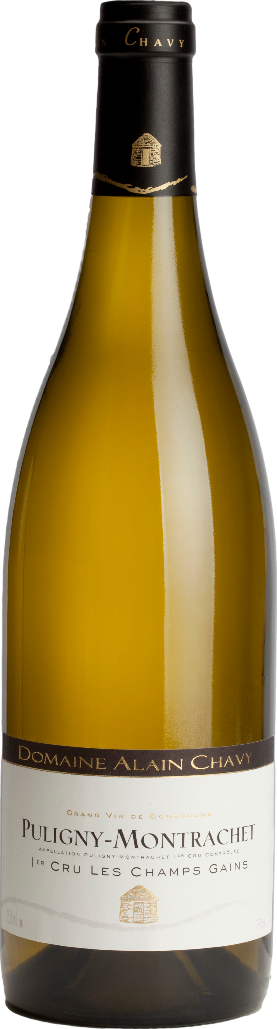 Domaine Alain Chavy Puligny-Montrachet Premier Cru Les Champs-Gains 2024