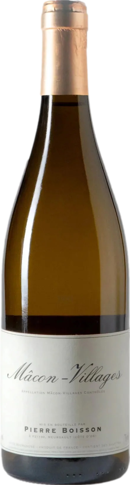 Domaine Boisson Macon Villages 2023